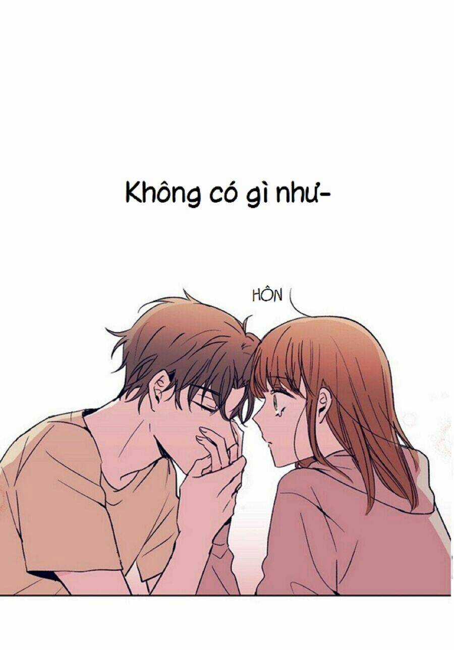 ĐIỀU KỲ DIỆU Ở CẬU Chapter 1 trang 39