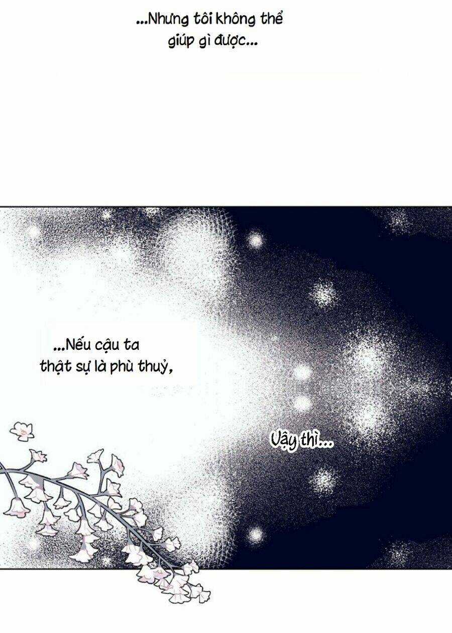 ĐIỀU KỲ DIỆU Ở CẬU Chapter 1 trang 43