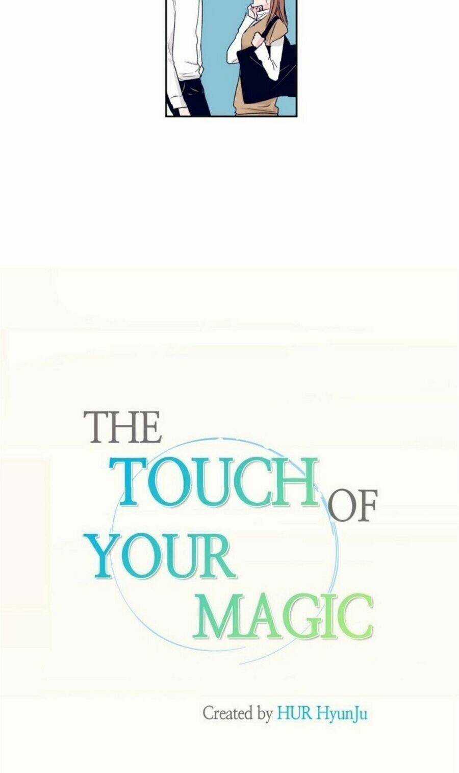 ĐIỀU KỲ DIỆU Ở CẬU Chapter 1 trang 5