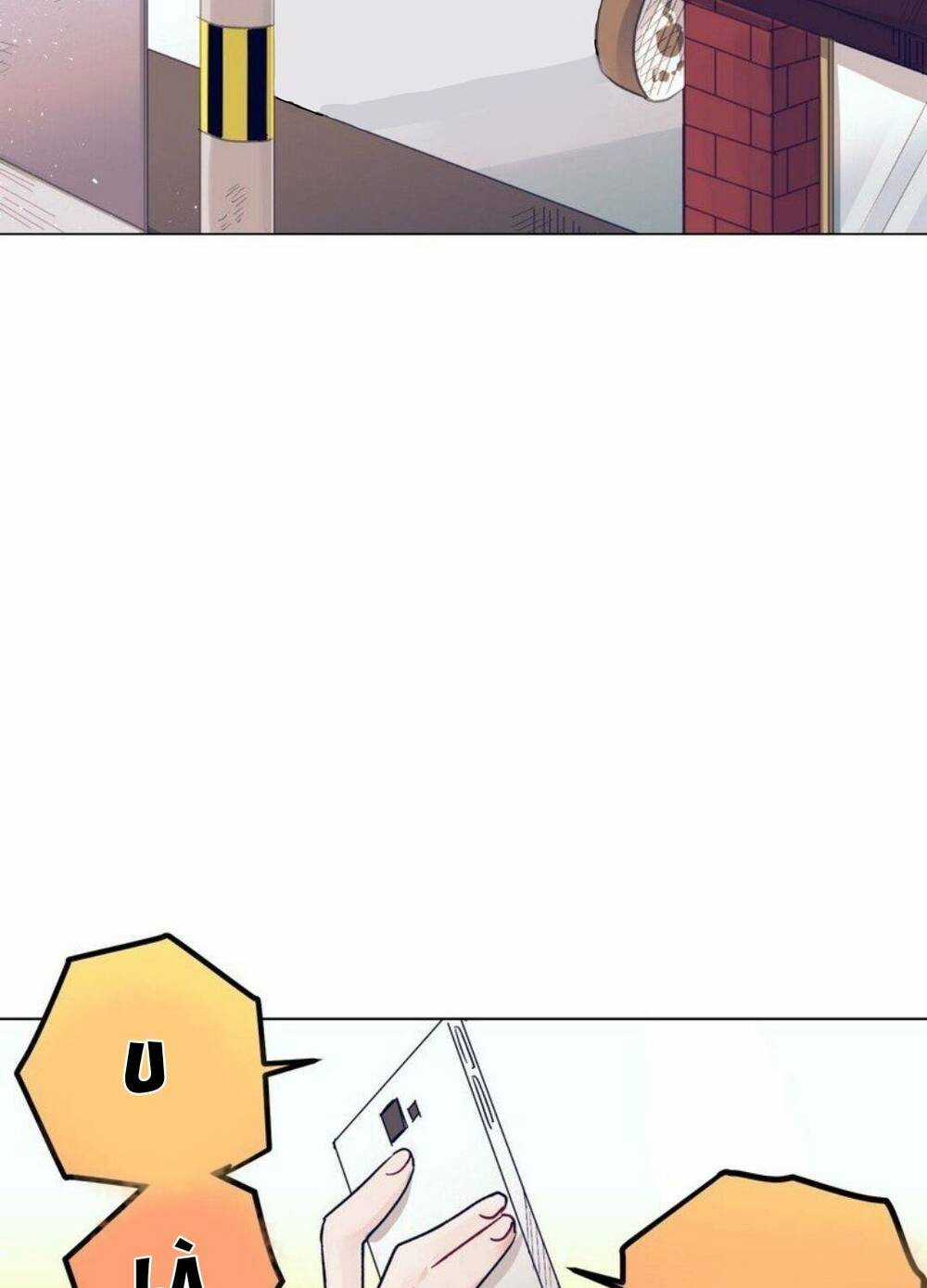 ĐIỀU KỲ DIỆU Ở CẬU Chapter 10 trang 15