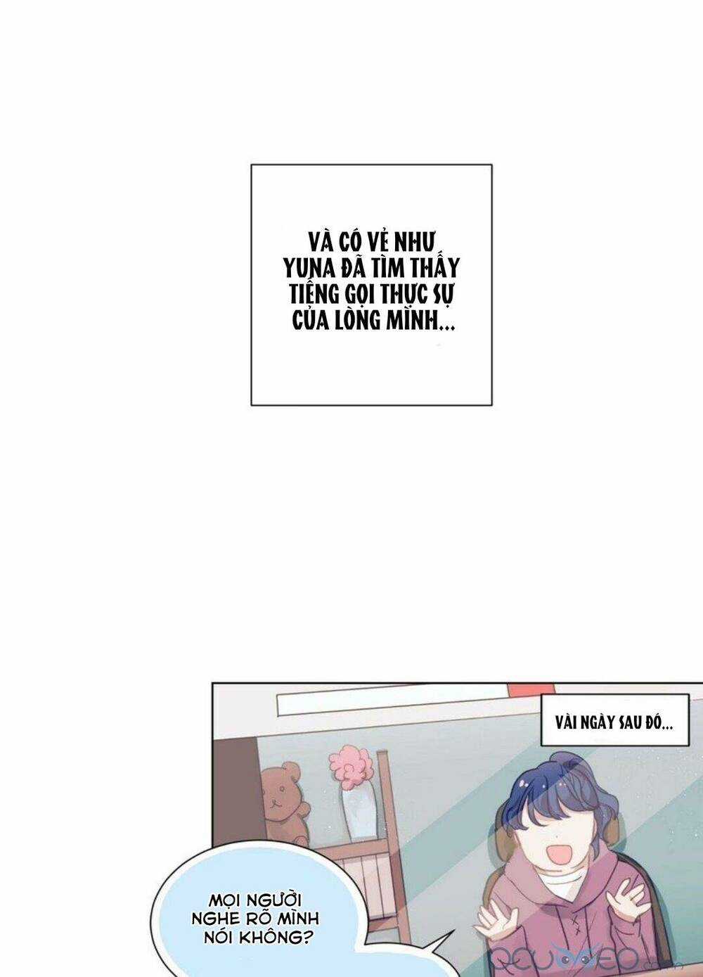 ĐIỀU KỲ DIỆU Ở CẬU Chapter 10 trang 18