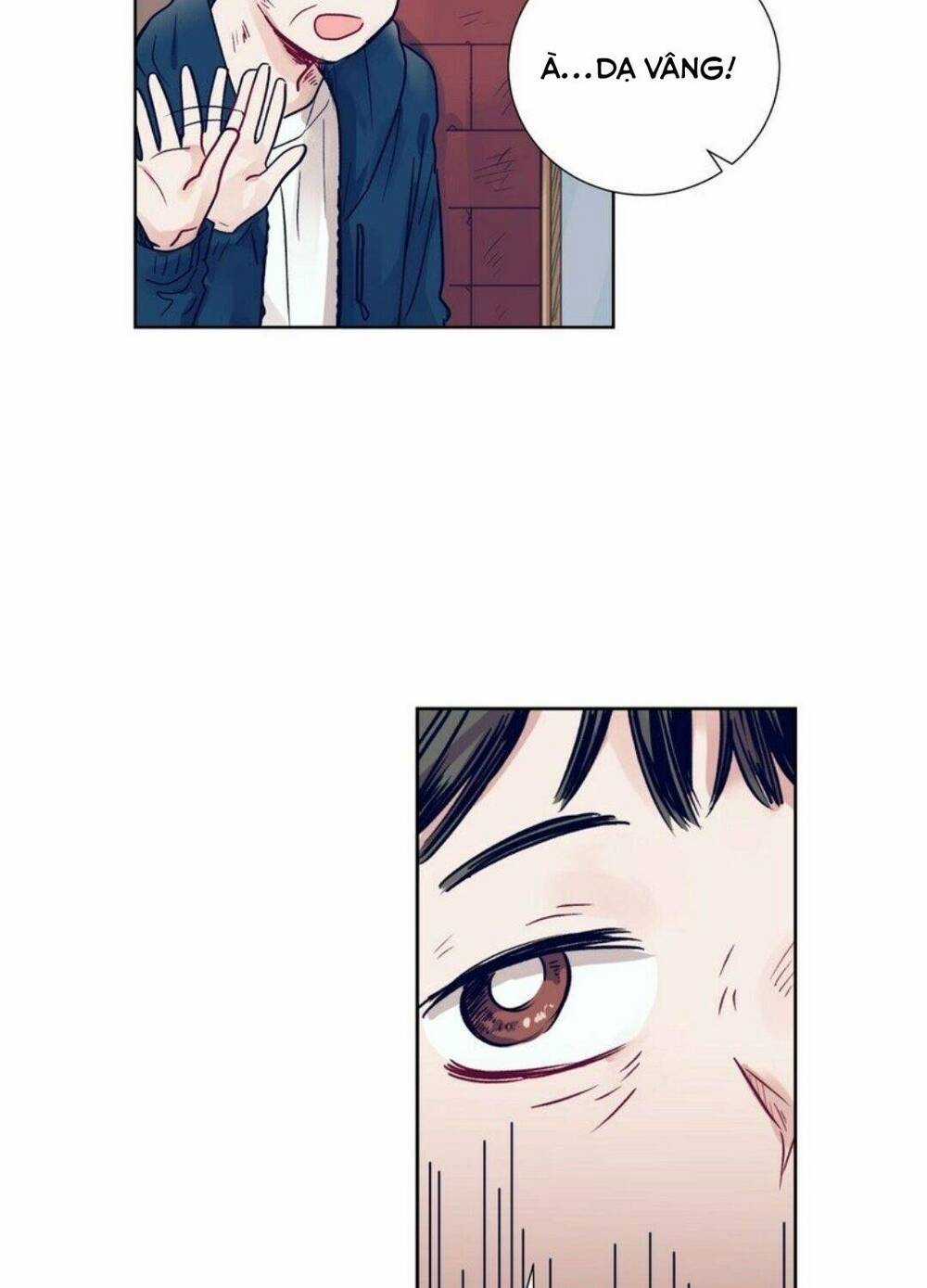 ĐIỀU KỲ DIỆU Ở CẬU Chapter 10 trang 29