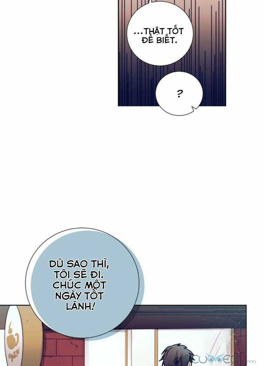 ĐIỀU KỲ DIỆU Ở CẬU Chapter 10 trang 30