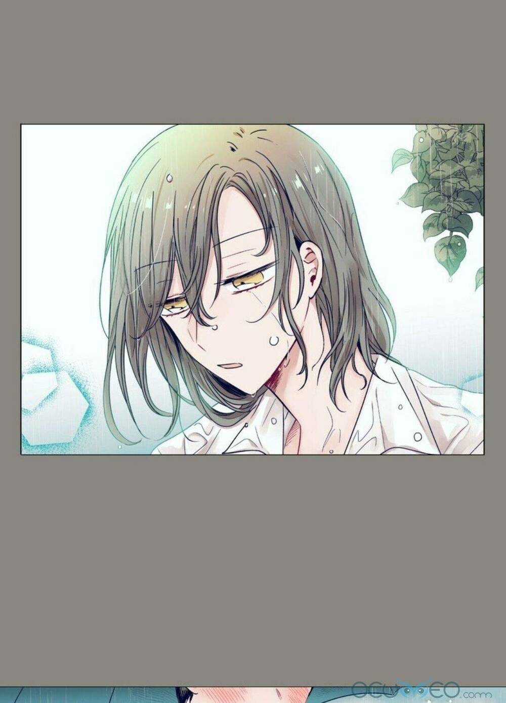 ĐIỀU KỲ DIỆU Ở CẬU Chapter 10 trang 38