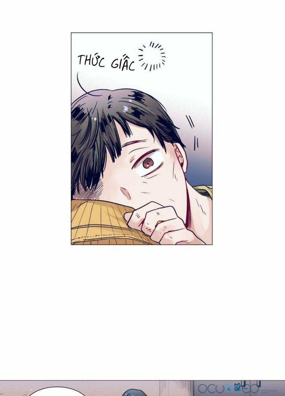 ĐIỀU KỲ DIỆU Ở CẬU Chapter 10 trang 44