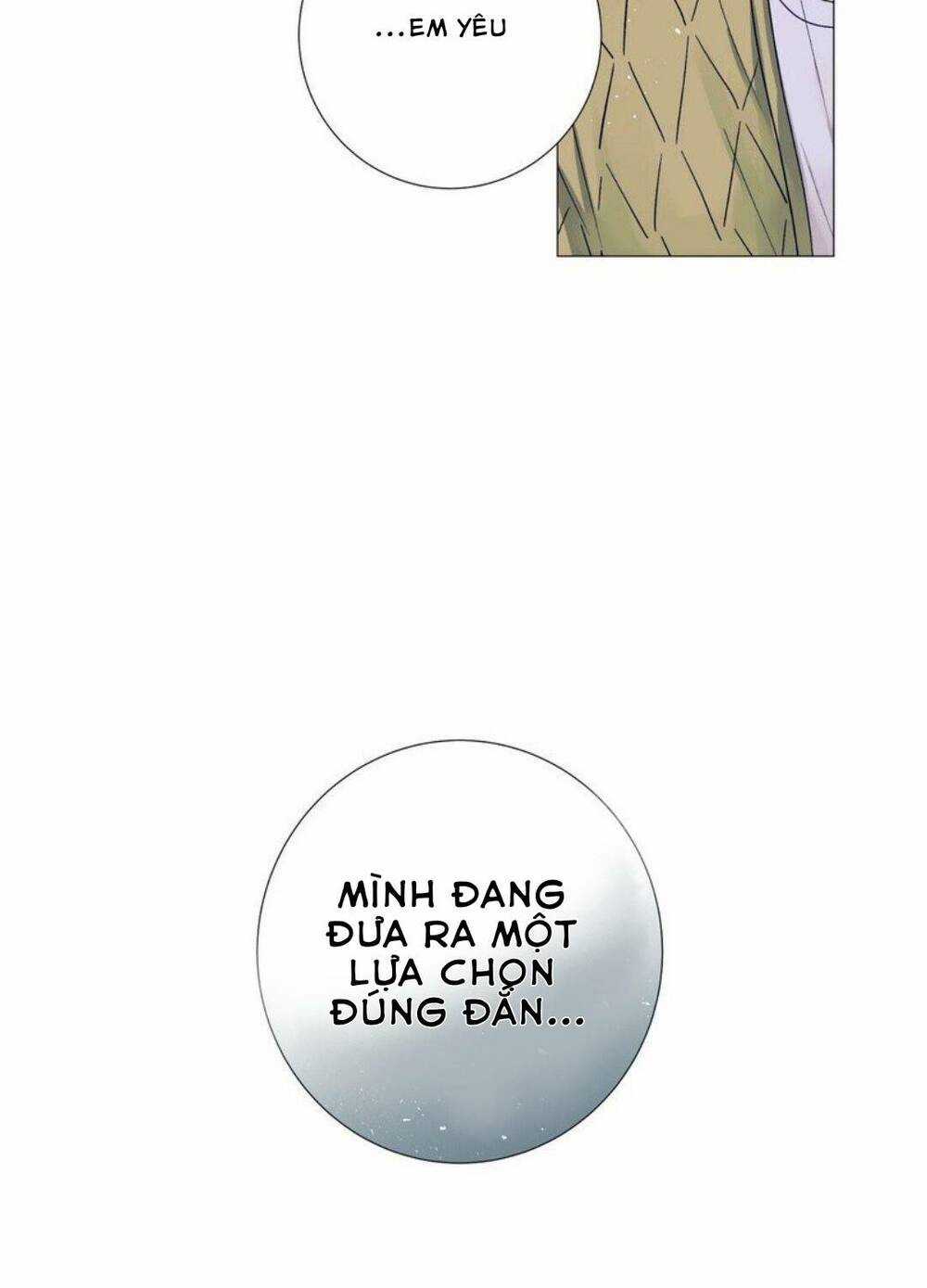 ĐIỀU KỲ DIỆU Ở CẬU Chapter 10 trang 47