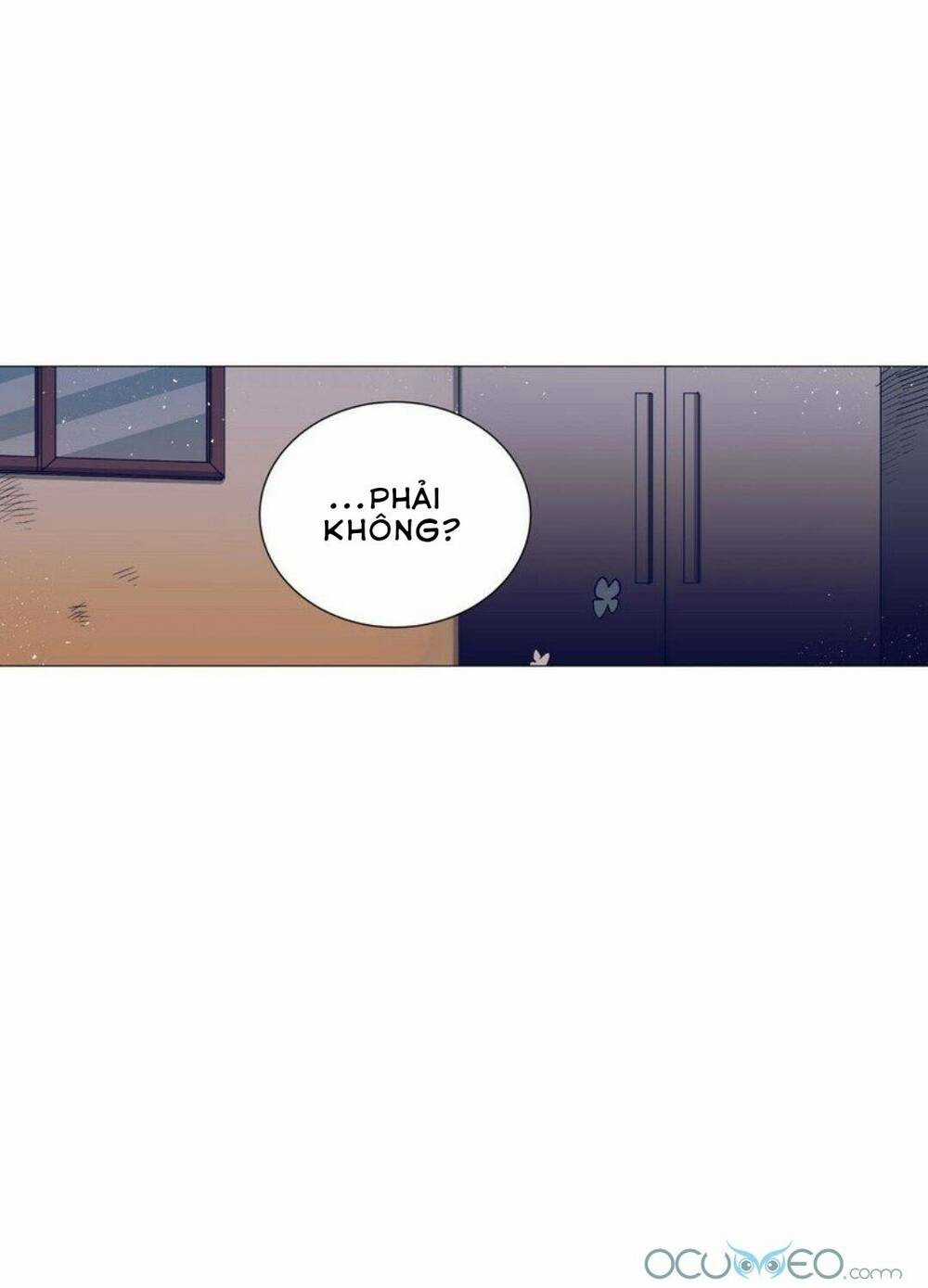 ĐIỀU KỲ DIỆU Ở CẬU Chapter 10 trang 48