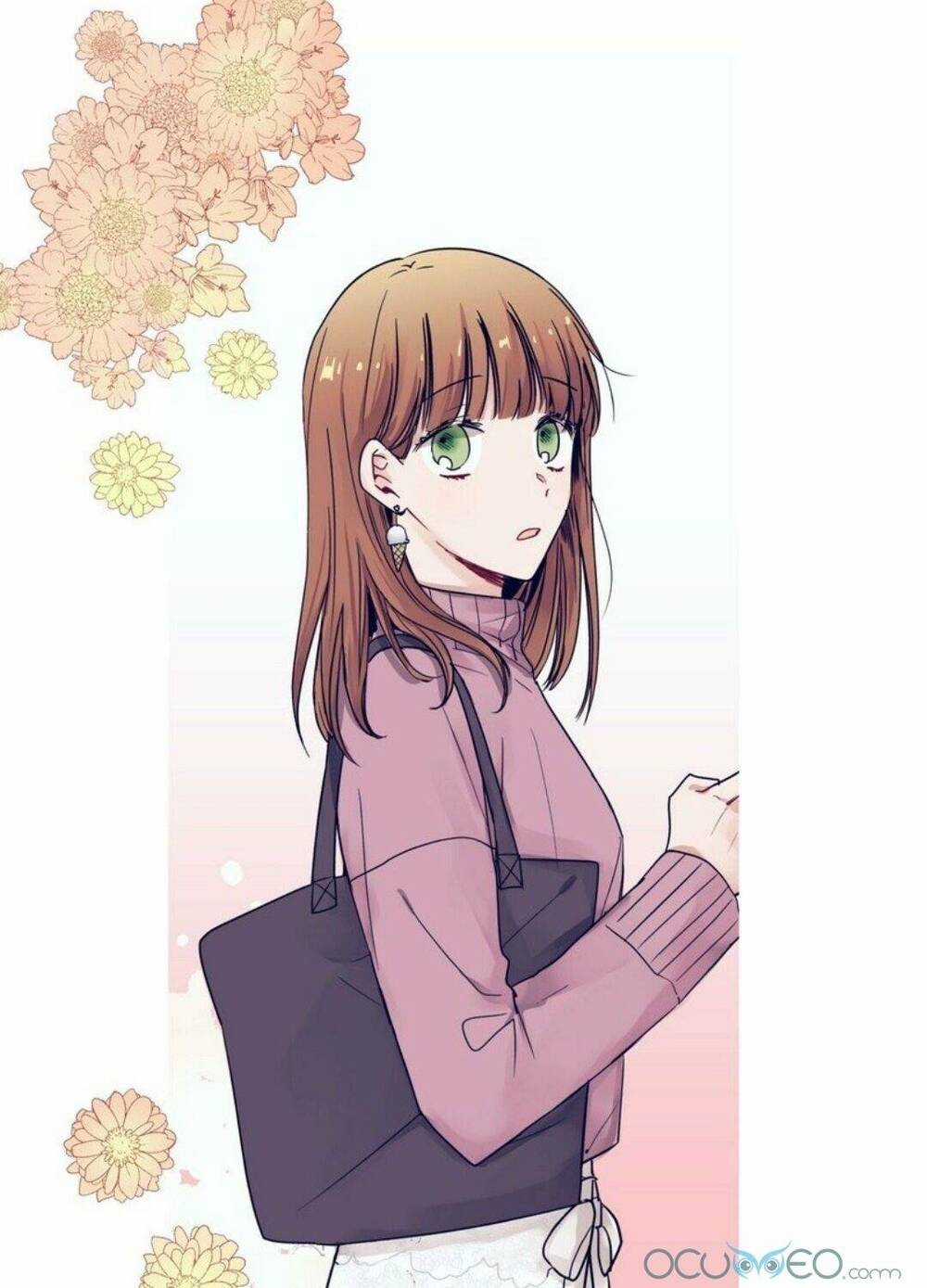 ĐIỀU KỲ DIỆU Ở CẬU Chapter 10 trang 50