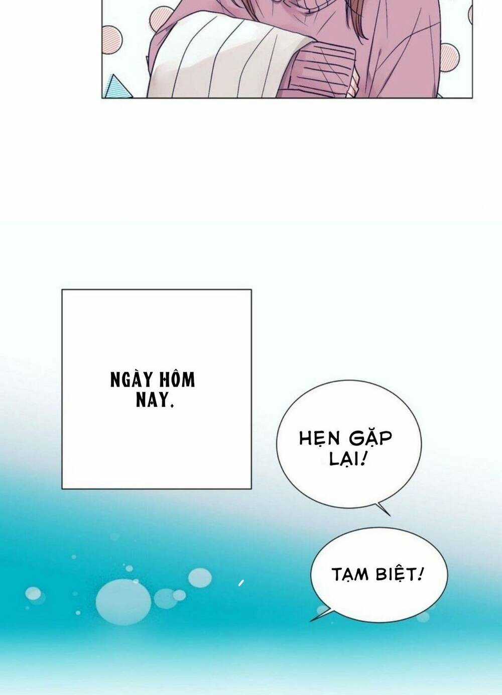 ĐIỀU KỲ DIỆU Ở CẬU Chapter 10 trang 53