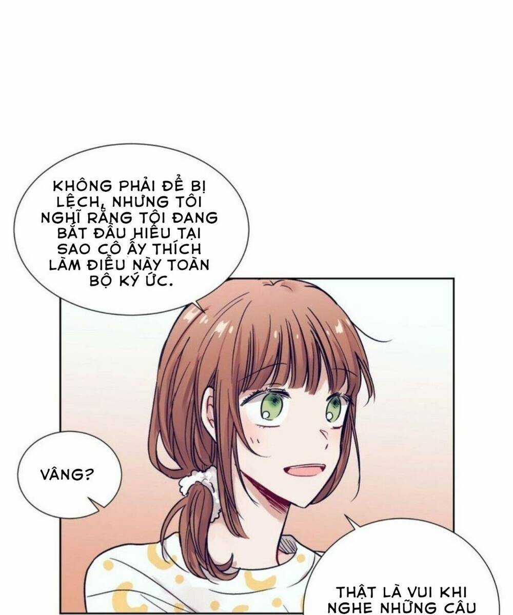 ĐIỀU KỲ DIỆU Ở CẬU Chapter 10 trang 9