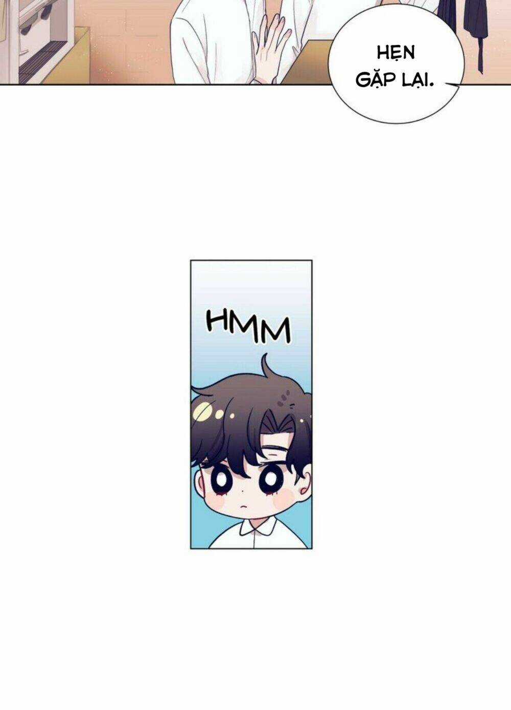 ĐIỀU KỲ DIỆU Ở CẬU Chapter 11 trang 13