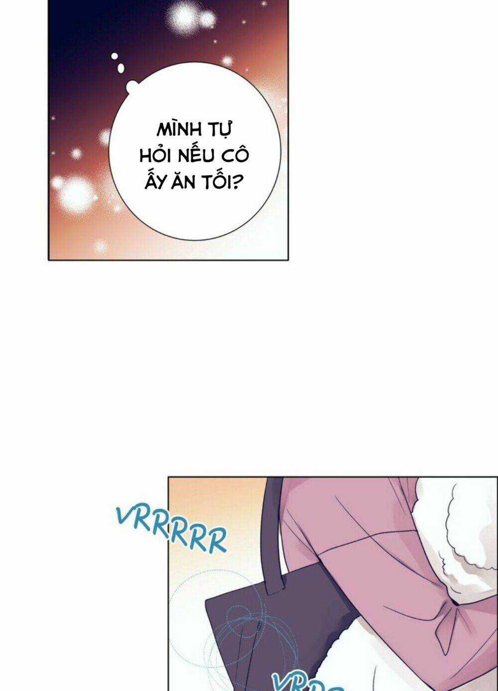 ĐIỀU KỲ DIỆU Ở CẬU Chapter 11 trang 15