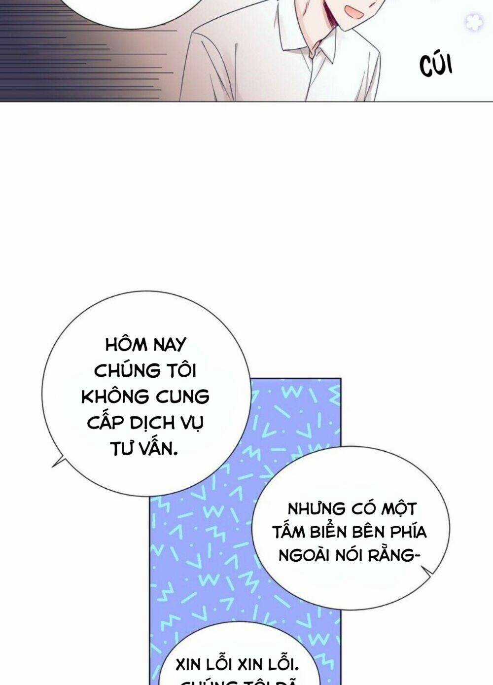 ĐIỀU KỲ DIỆU Ở CẬU Chapter 11 trang 2