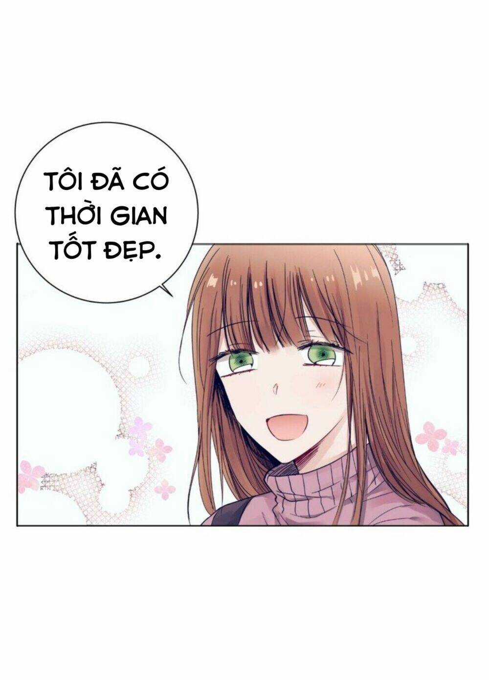 ĐIỀU KỲ DIỆU Ở CẬU Chapter 11 trang 29