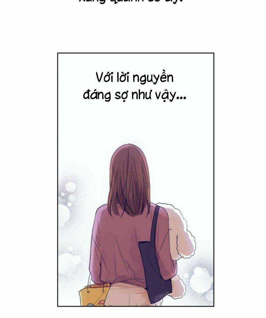 ĐIỀU KỲ DIỆU Ở CẬU Chapter 11 trang 33