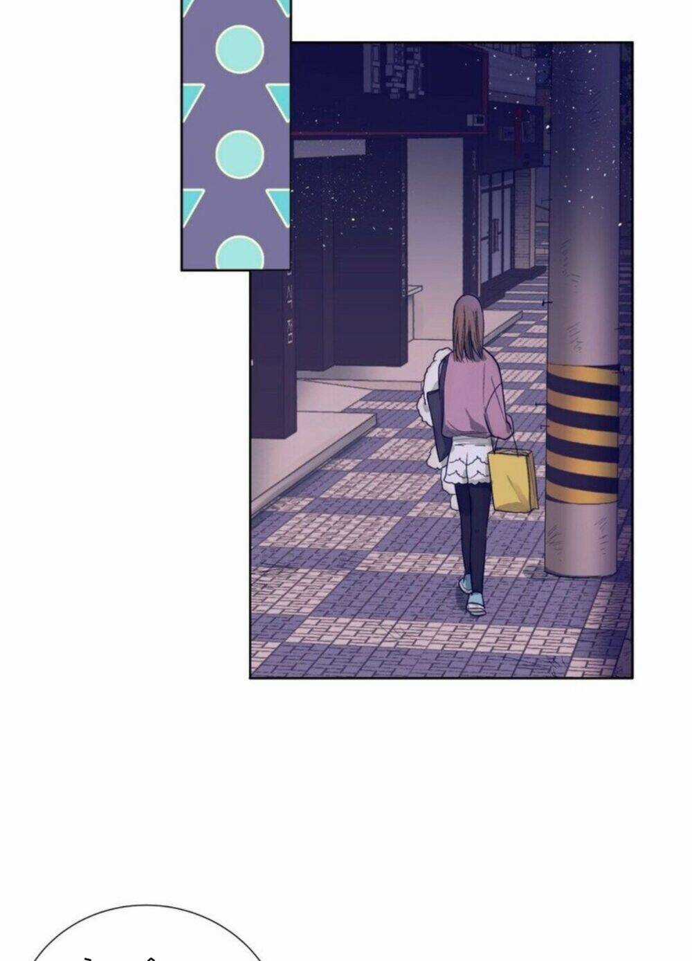 ĐIỀU KỲ DIỆU Ở CẬU Chapter 11 trang 36