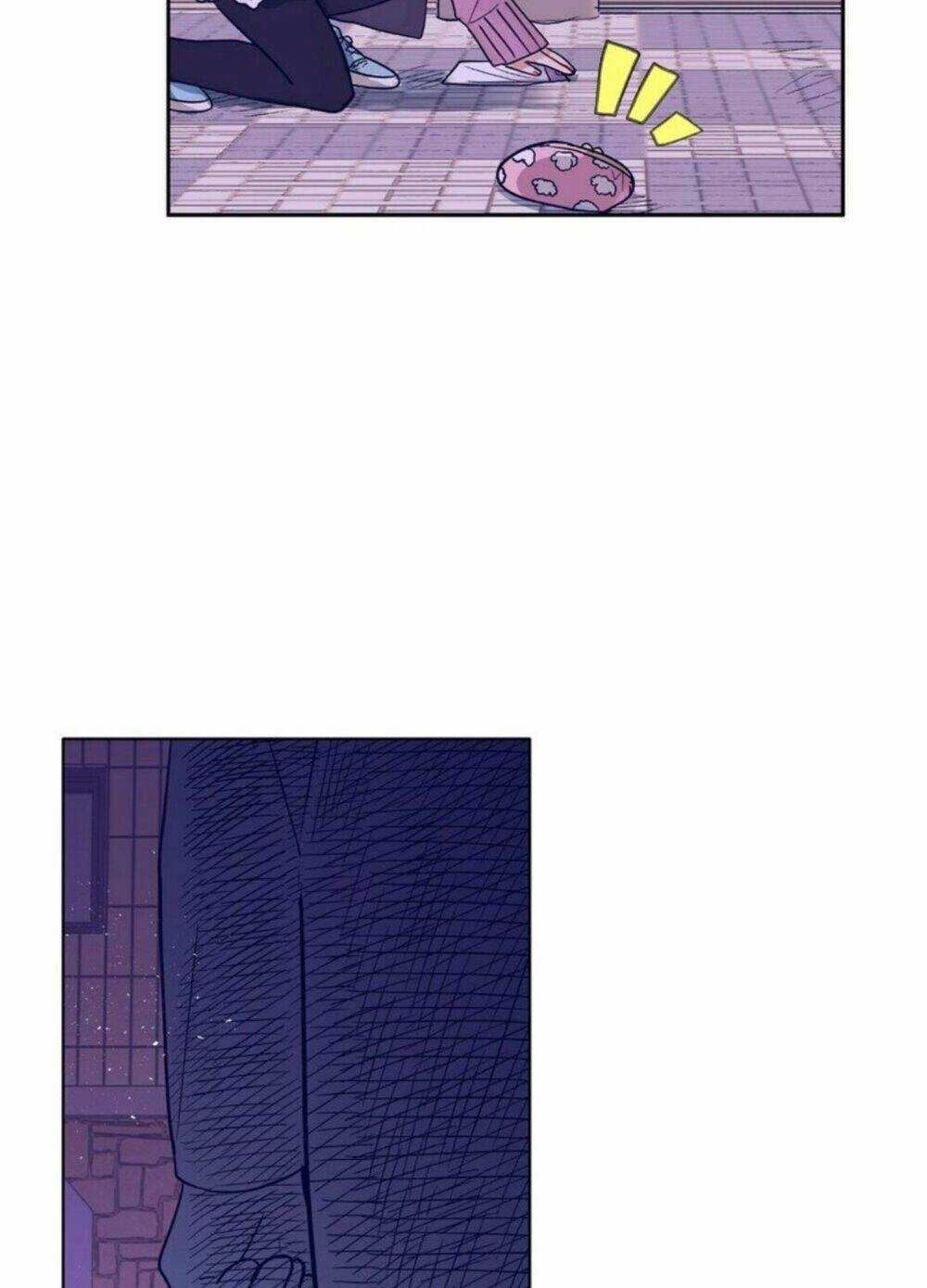 ĐIỀU KỲ DIỆU Ở CẬU Chapter 11 trang 41