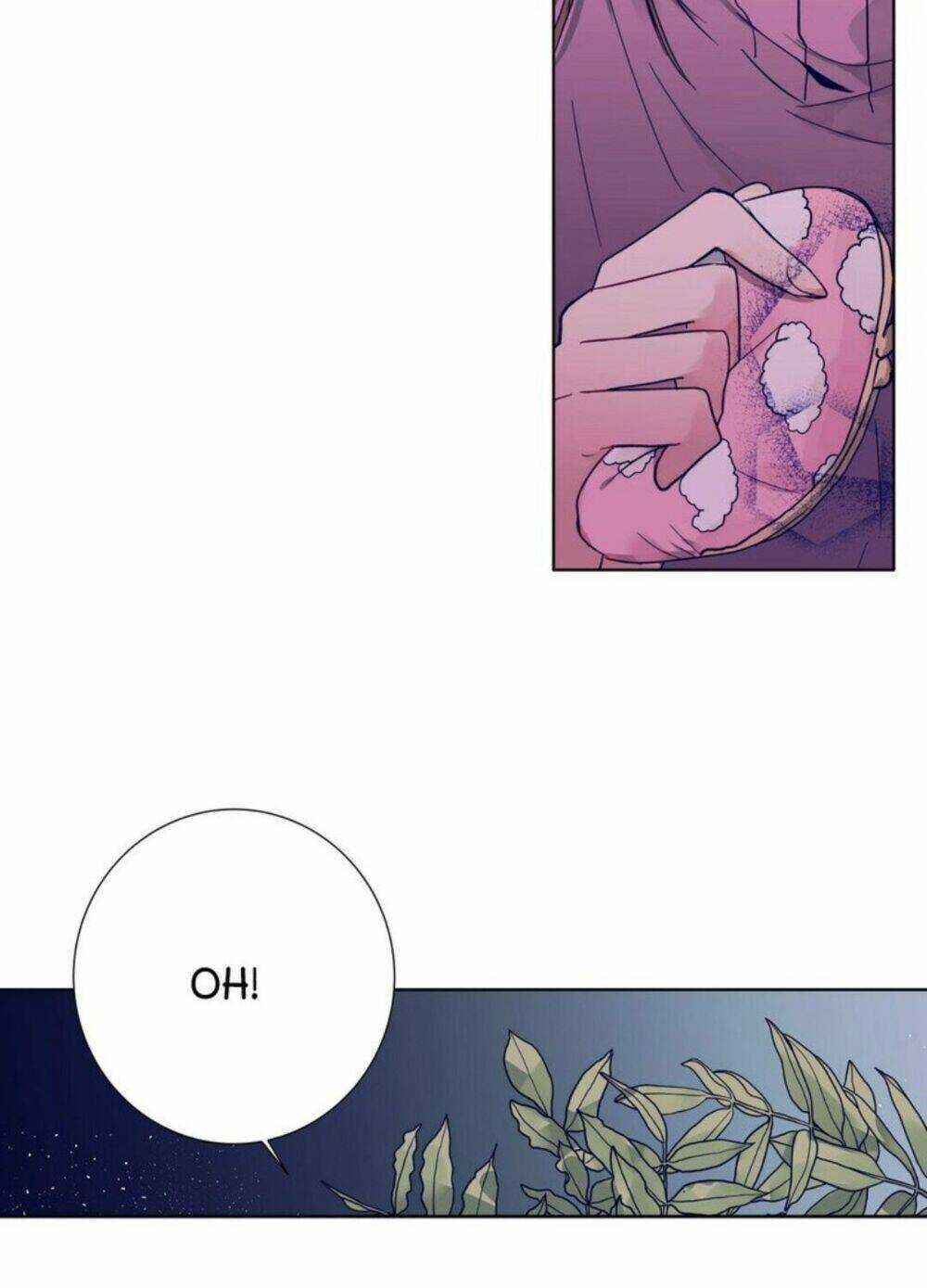 ĐIỀU KỲ DIỆU Ở CẬU Chapter 11 trang 43