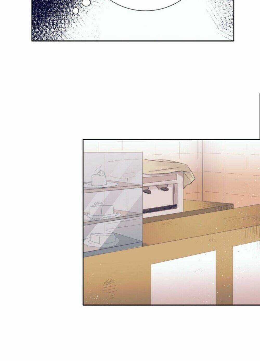 ĐIỀU KỲ DIỆU Ở CẬU Chapter 11 trang 5