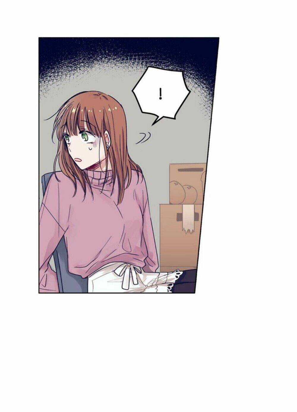 ĐIỀU KỲ DIỆU Ở CẬU Chapter 11 trang 50