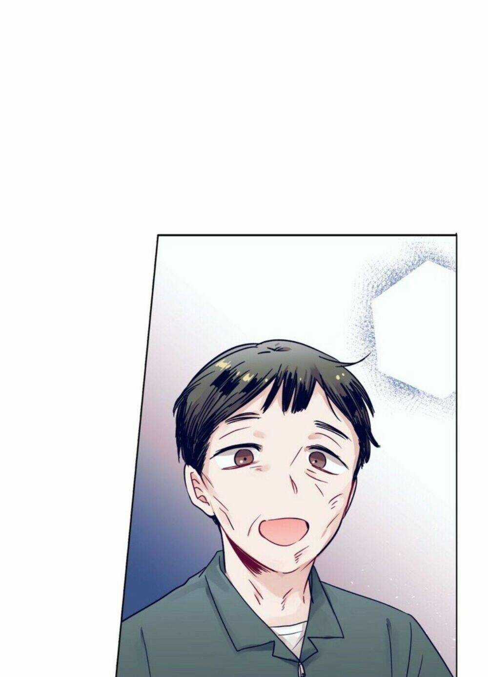 ĐIỀU KỲ DIỆU Ở CẬU Chapter 11 trang 52