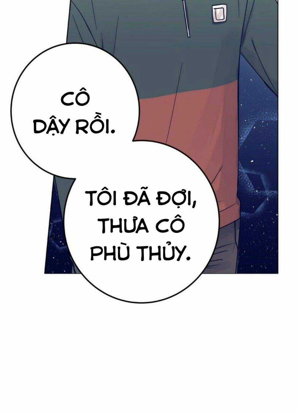 ĐIỀU KỲ DIỆU Ở CẬU Chapter 11 trang 53