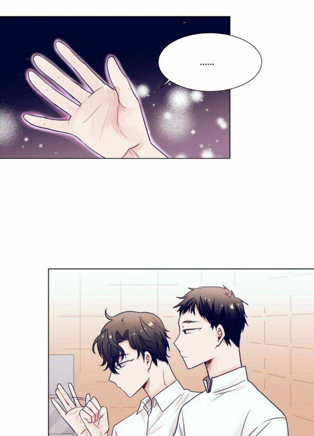 ĐIỀU KỲ DIỆU Ở CẬU Chapter 11 trang 9