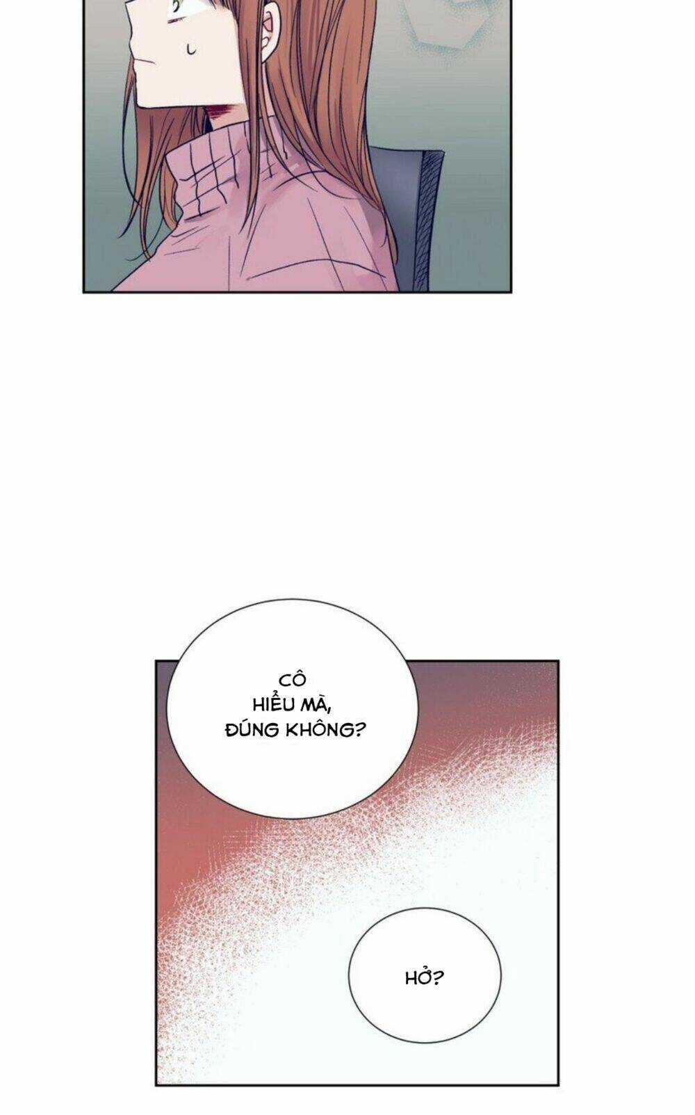 ĐIỀU KỲ DIỆU Ở CẬU Chapter 12 trang 10