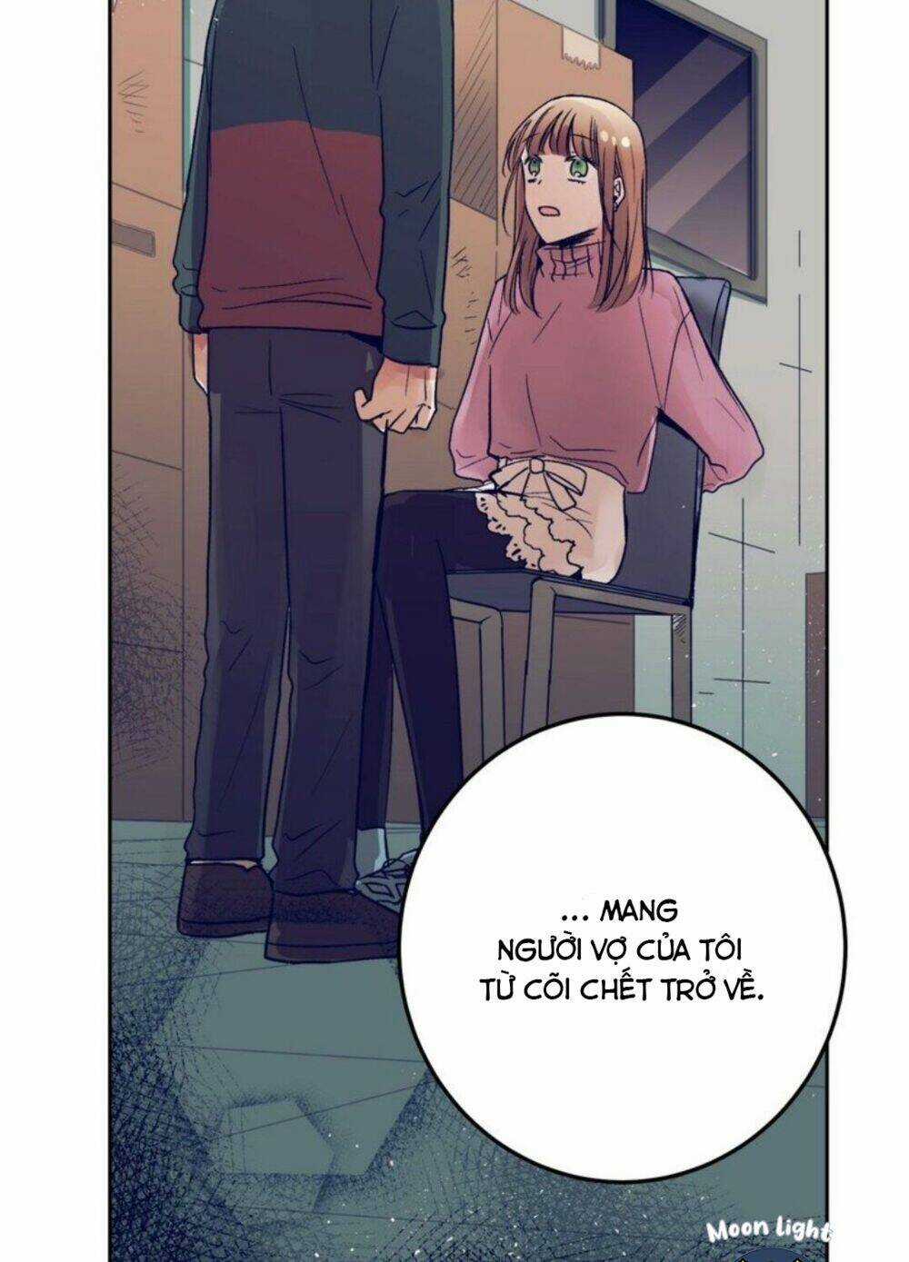 ĐIỀU KỲ DIỆU Ở CẬU Chapter 12 trang 13