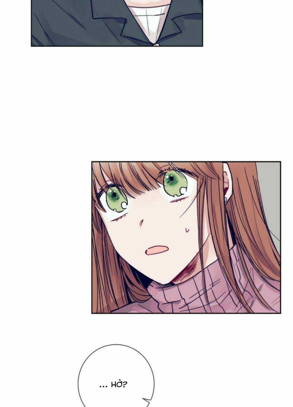 ĐIỀU KỲ DIỆU Ở CẬU Chapter 12 trang 15