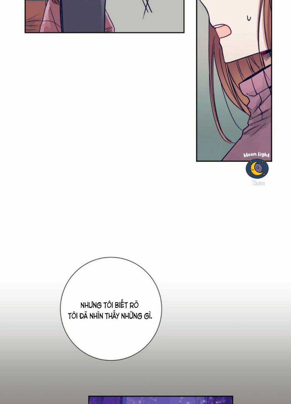 ĐIỀU KỲ DIỆU Ở CẬU Chapter 12 trang 17