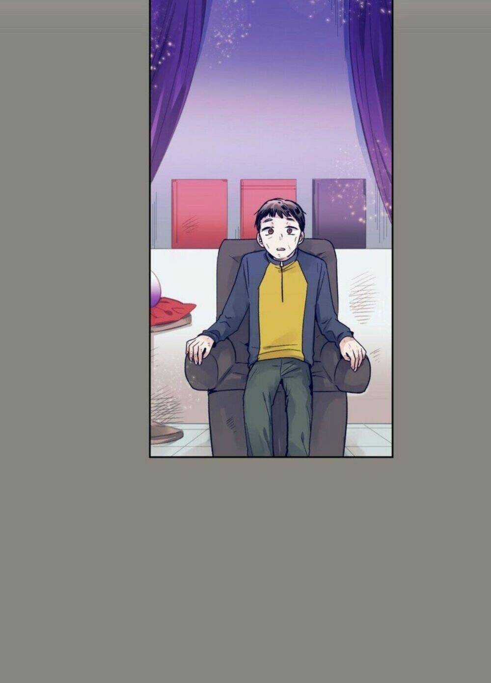 ĐIỀU KỲ DIỆU Ở CẬU Chapter 12 trang 18