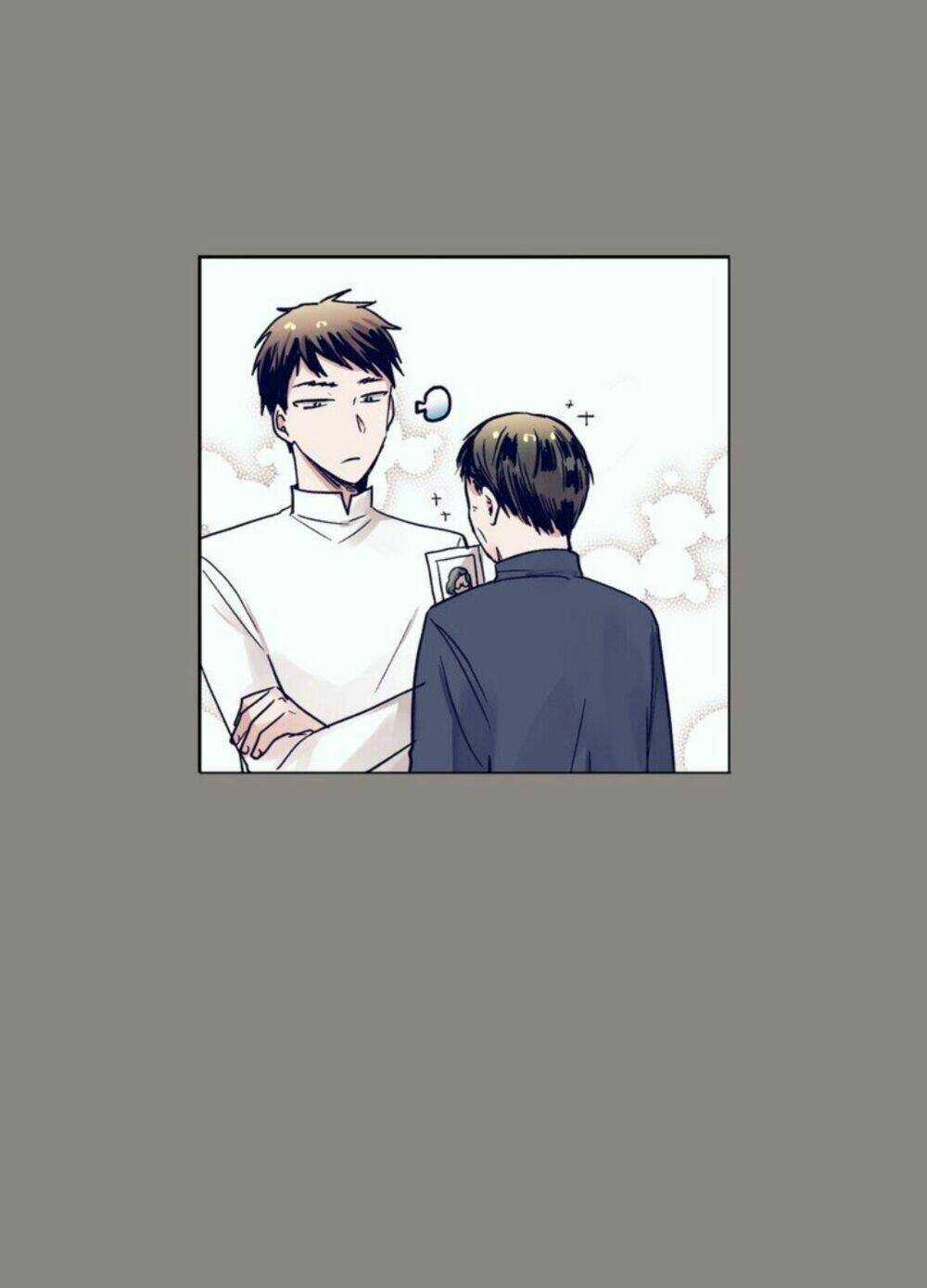 ĐIỀU KỲ DIỆU Ở CẬU Chapter 12 trang 27