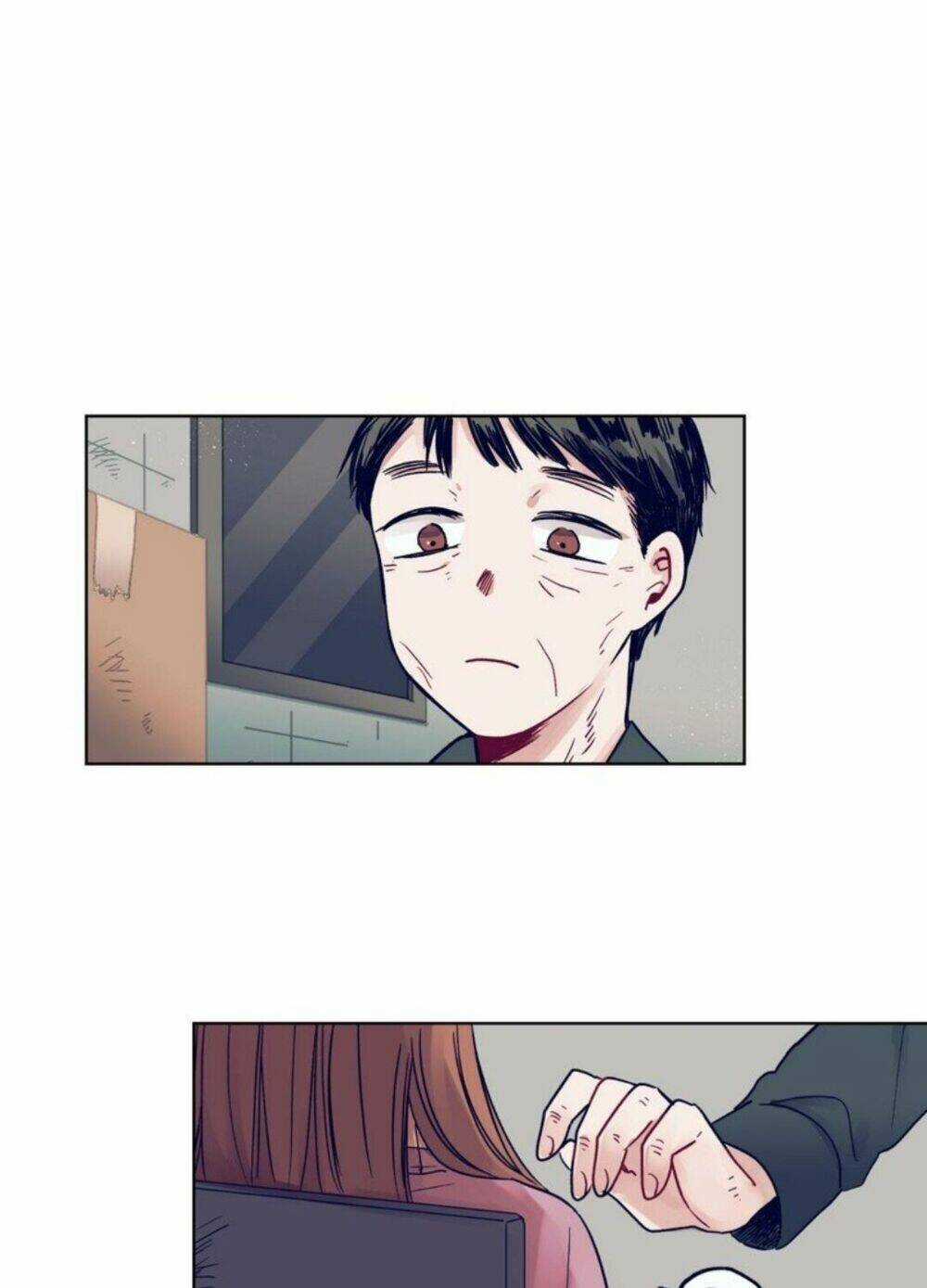 ĐIỀU KỲ DIỆU Ở CẬU Chapter 12 trang 3