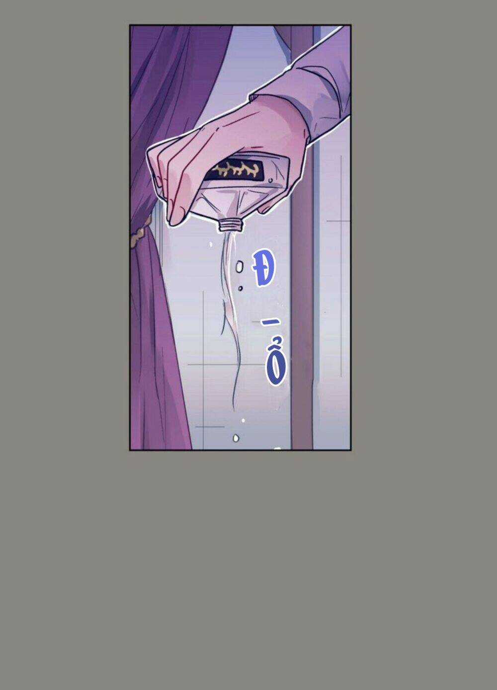 ĐIỀU KỲ DIỆU Ở CẬU Chapter 12 trang 32