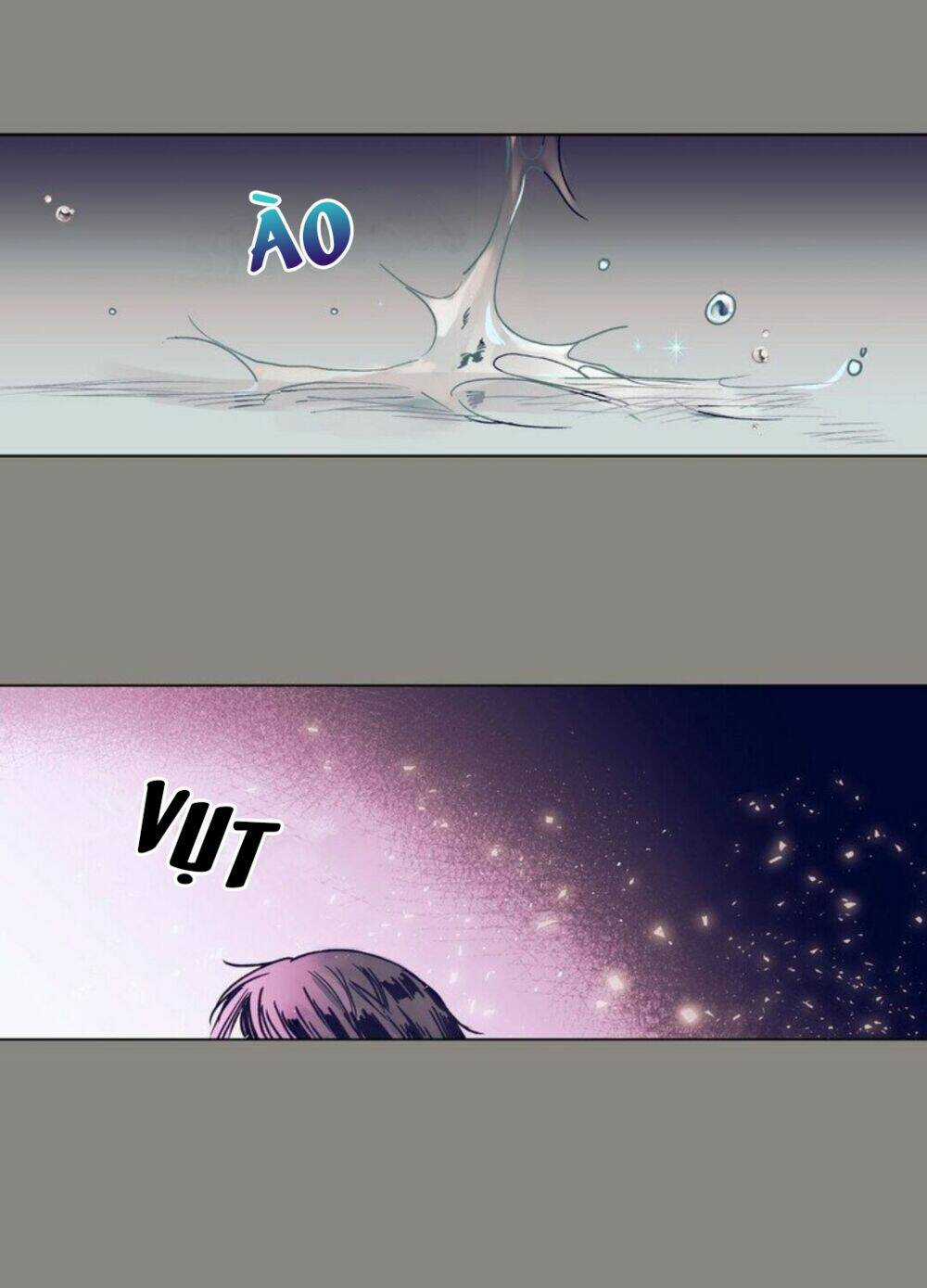 ĐIỀU KỲ DIỆU Ở CẬU Chapter 12 trang 33