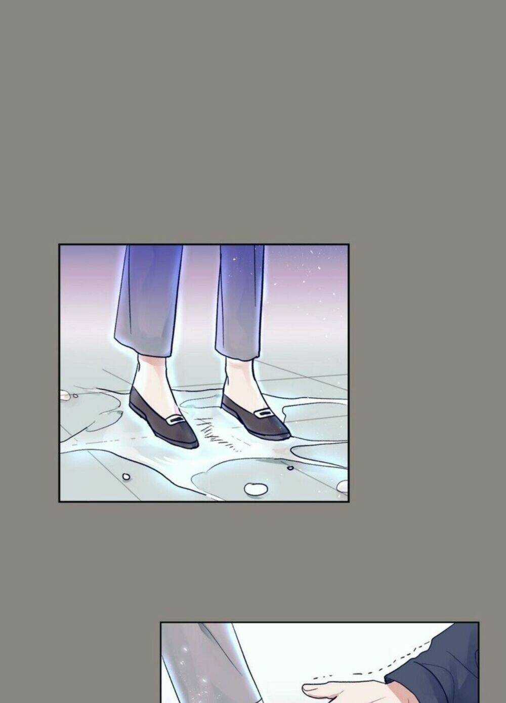 ĐIỀU KỲ DIỆU Ở CẬU Chapter 12 trang 35