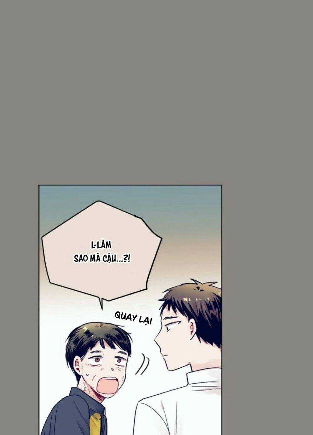 ĐIỀU KỲ DIỆU Ở CẬU Chapter 12 trang 37