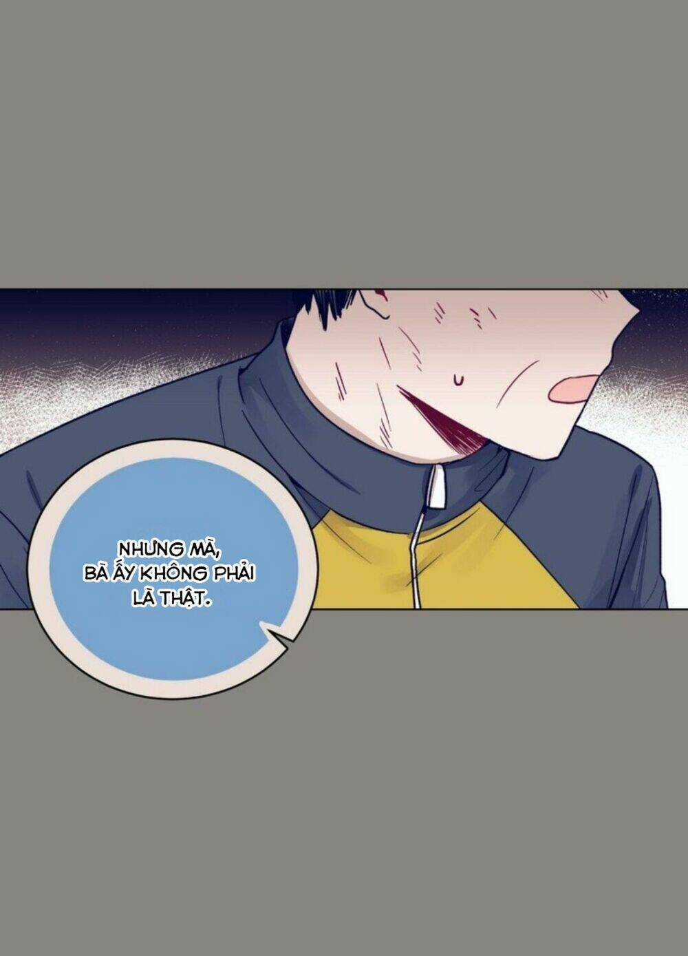 ĐIỀU KỲ DIỆU Ở CẬU Chapter 12 trang 39