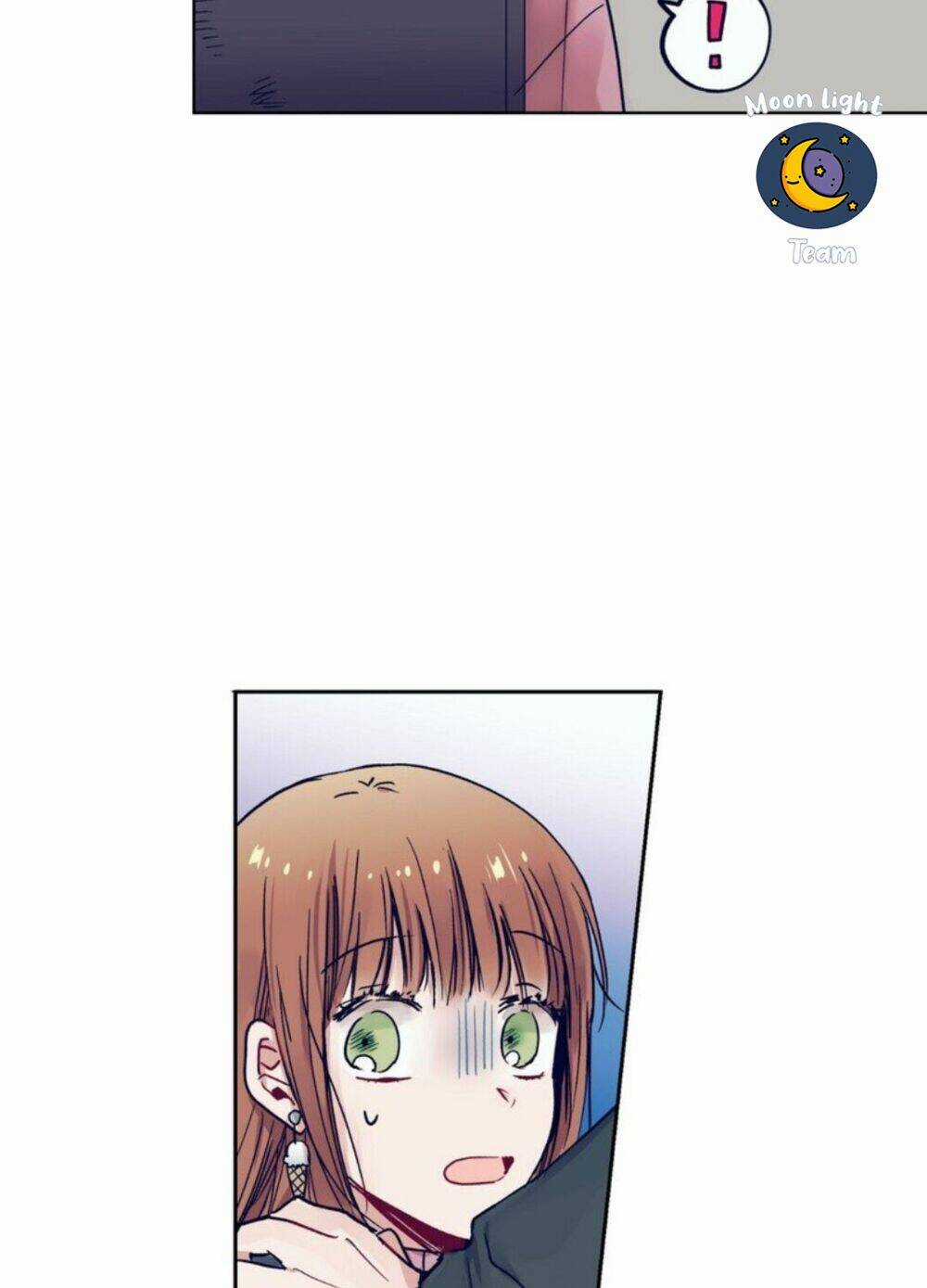 ĐIỀU KỲ DIỆU Ở CẬU Chapter 12 trang 4