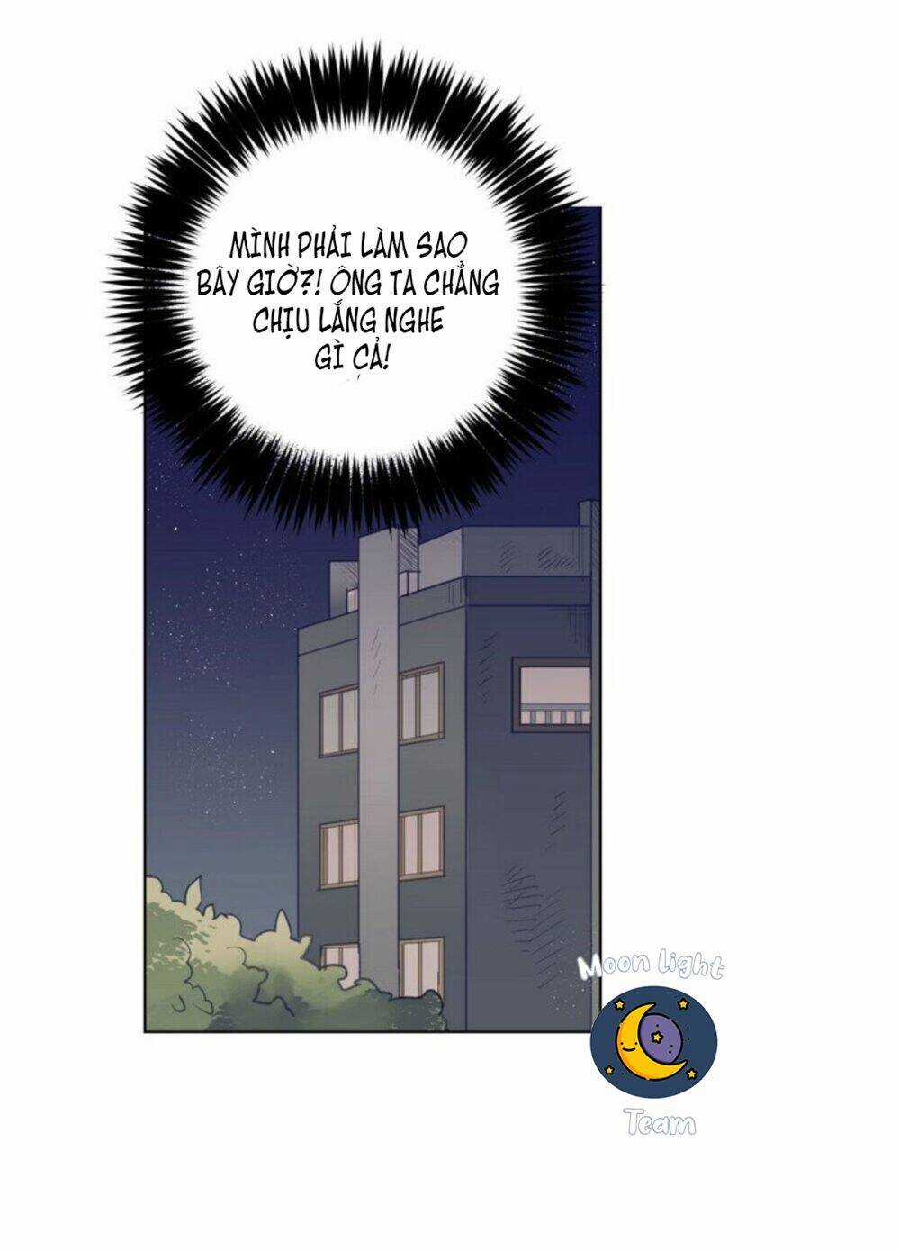 ĐIỀU KỲ DIỆU Ở CẬU Chapter 12 trang 43