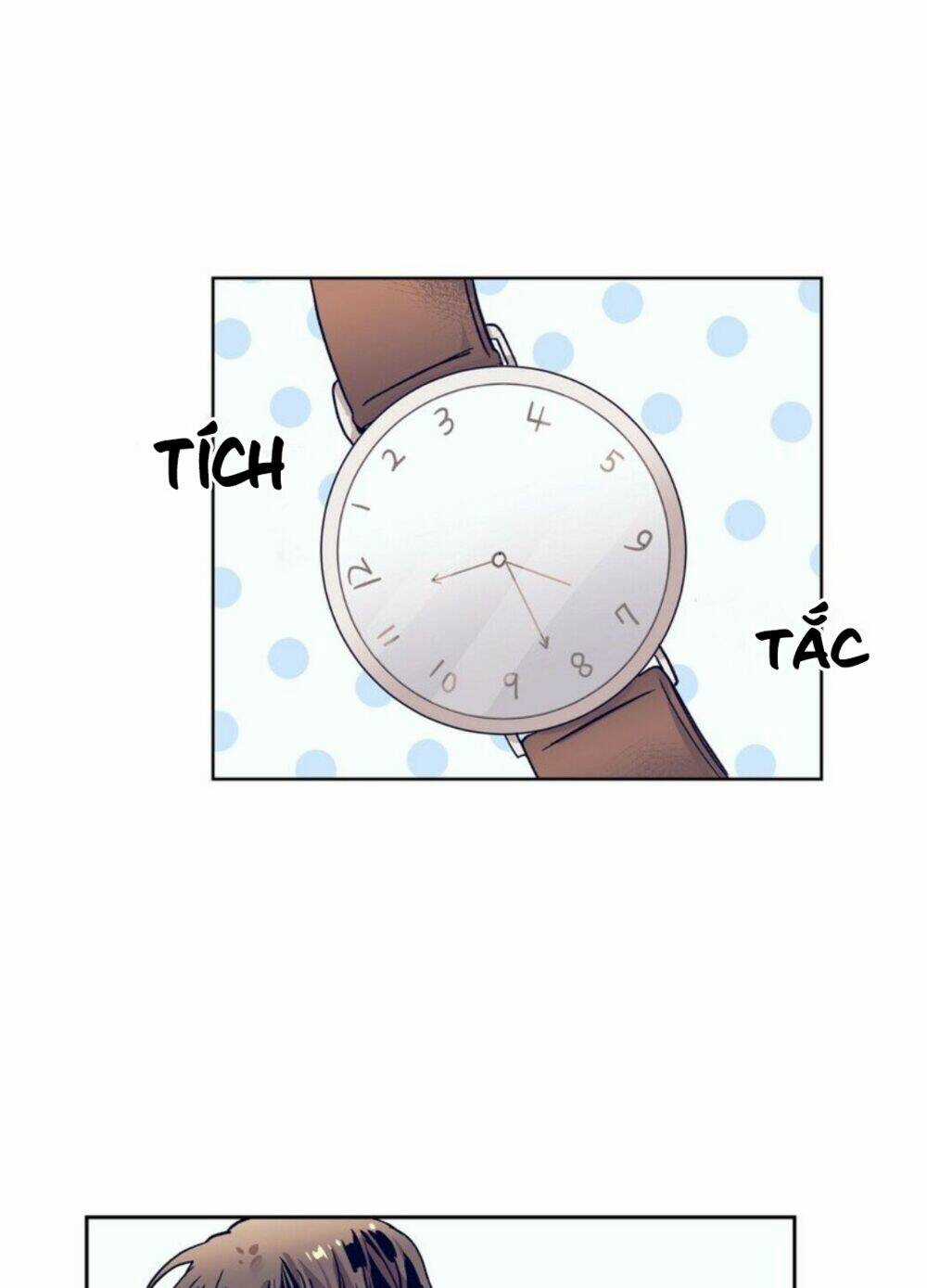 ĐIỀU KỲ DIỆU Ở CẬU Chapter 12 trang 44