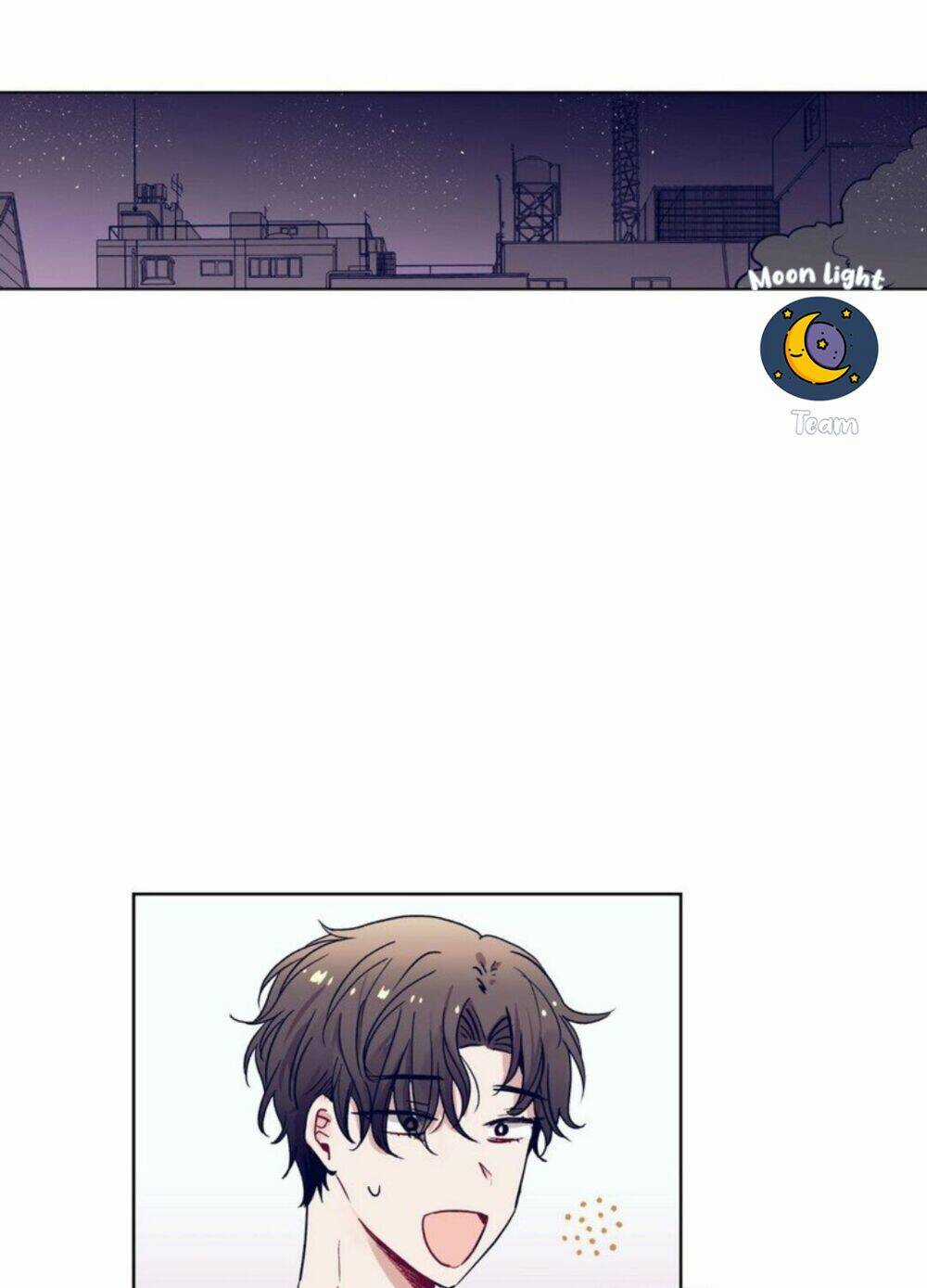 ĐIỀU KỲ DIỆU Ở CẬU Chapter 12 trang 47