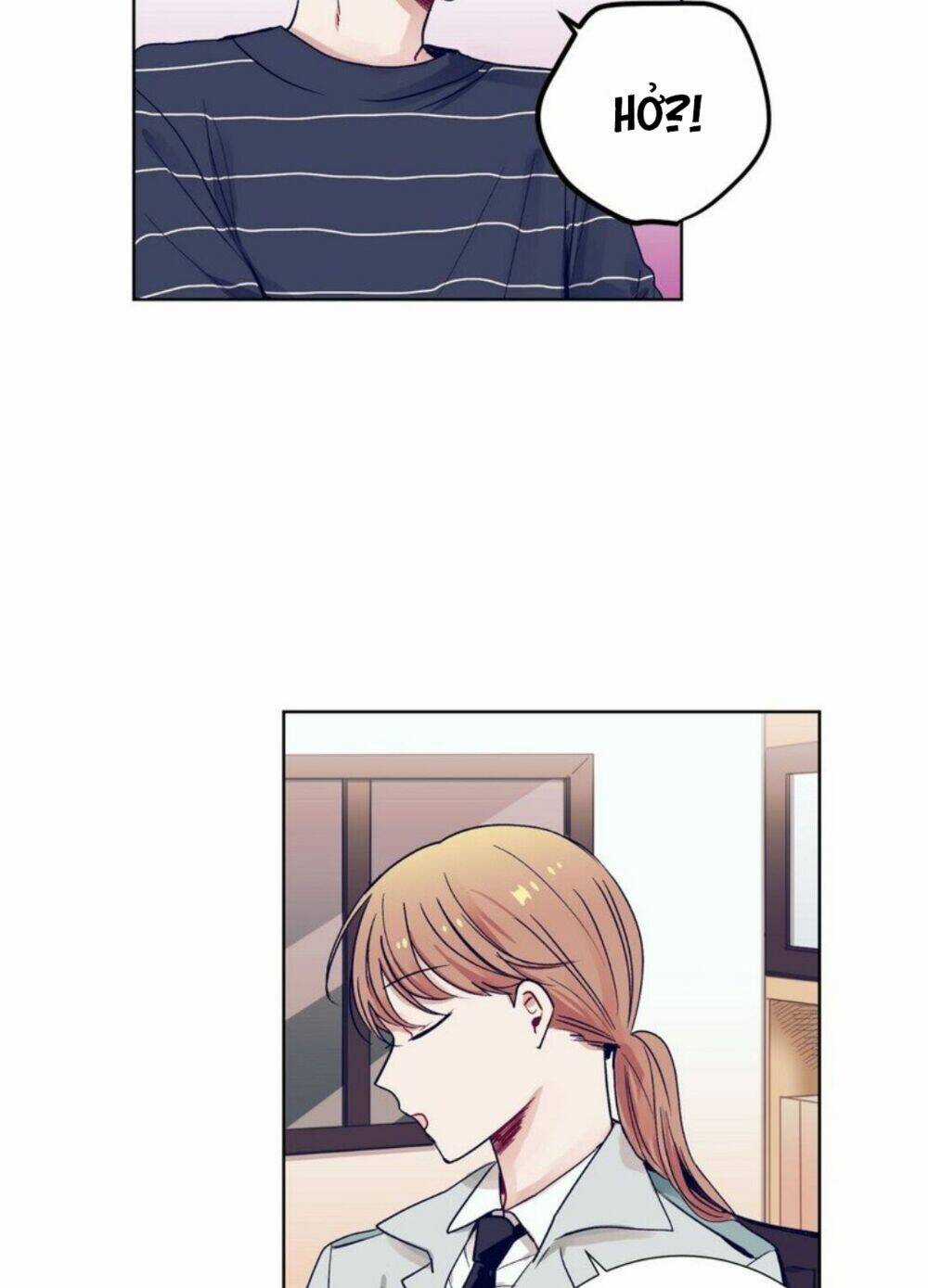 ĐIỀU KỲ DIỆU Ở CẬU Chapter 12 trang 48