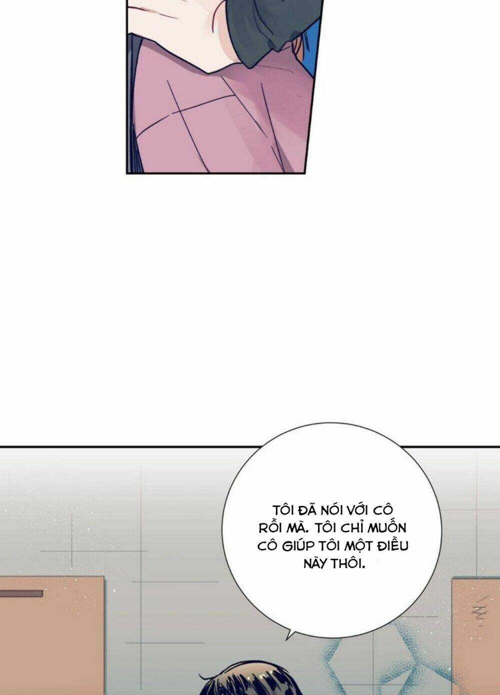 ĐIỀU KỲ DIỆU Ở CẬU Chapter 12 trang 5