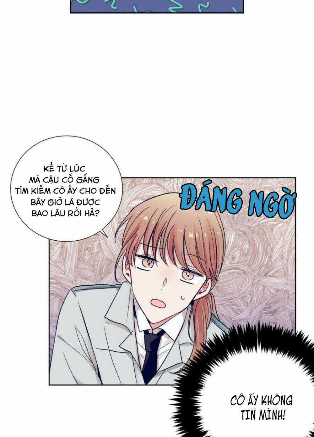 ĐIỀU KỲ DIỆU Ở CẬU Chapter 12 trang 50