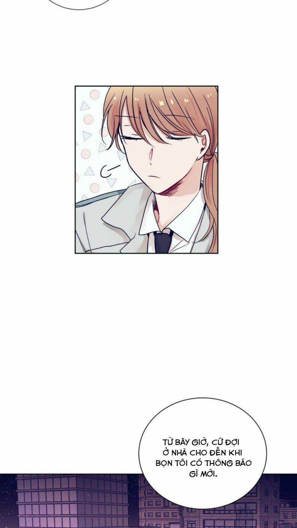 ĐIỀU KỲ DIỆU Ở CẬU Chapter 12 trang 52