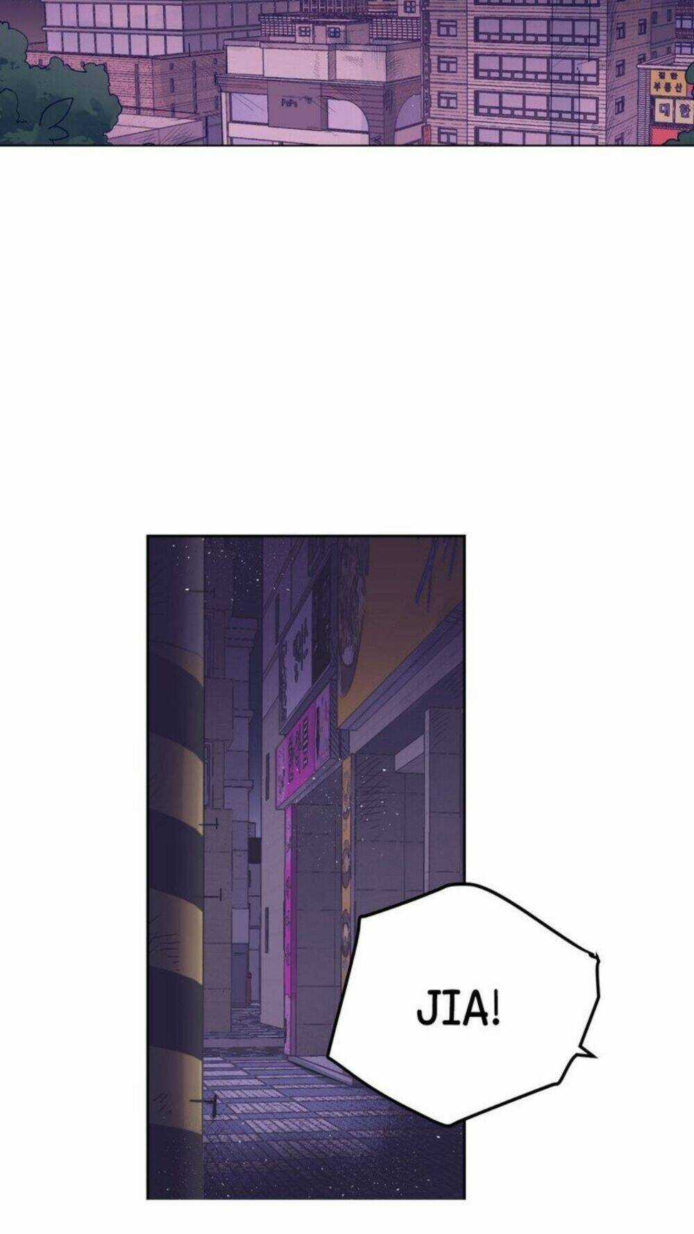 ĐIỀU KỲ DIỆU Ở CẬU Chapter 12 trang 53