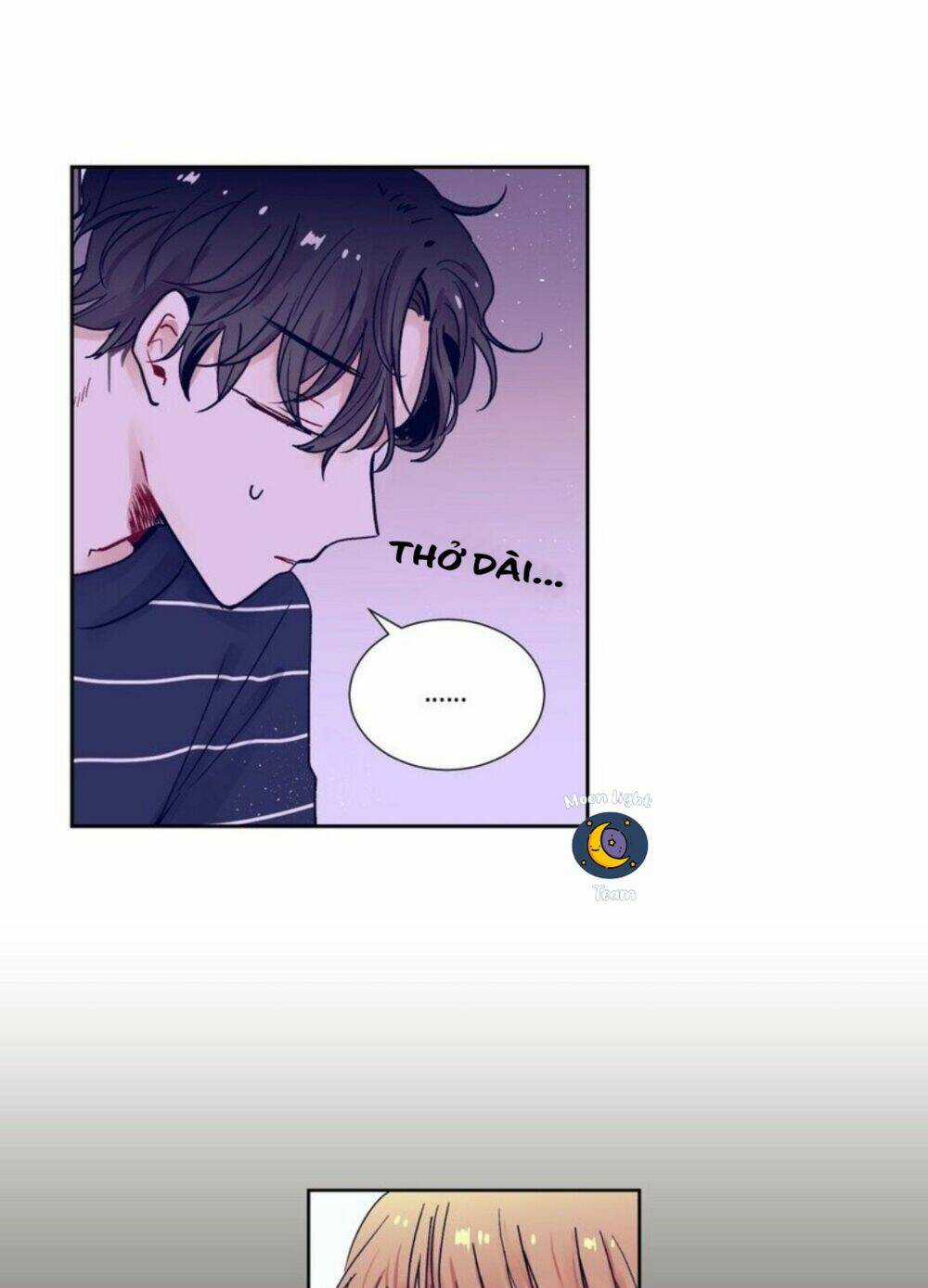 ĐIỀU KỲ DIỆU Ở CẬU Chapter 12 trang 56