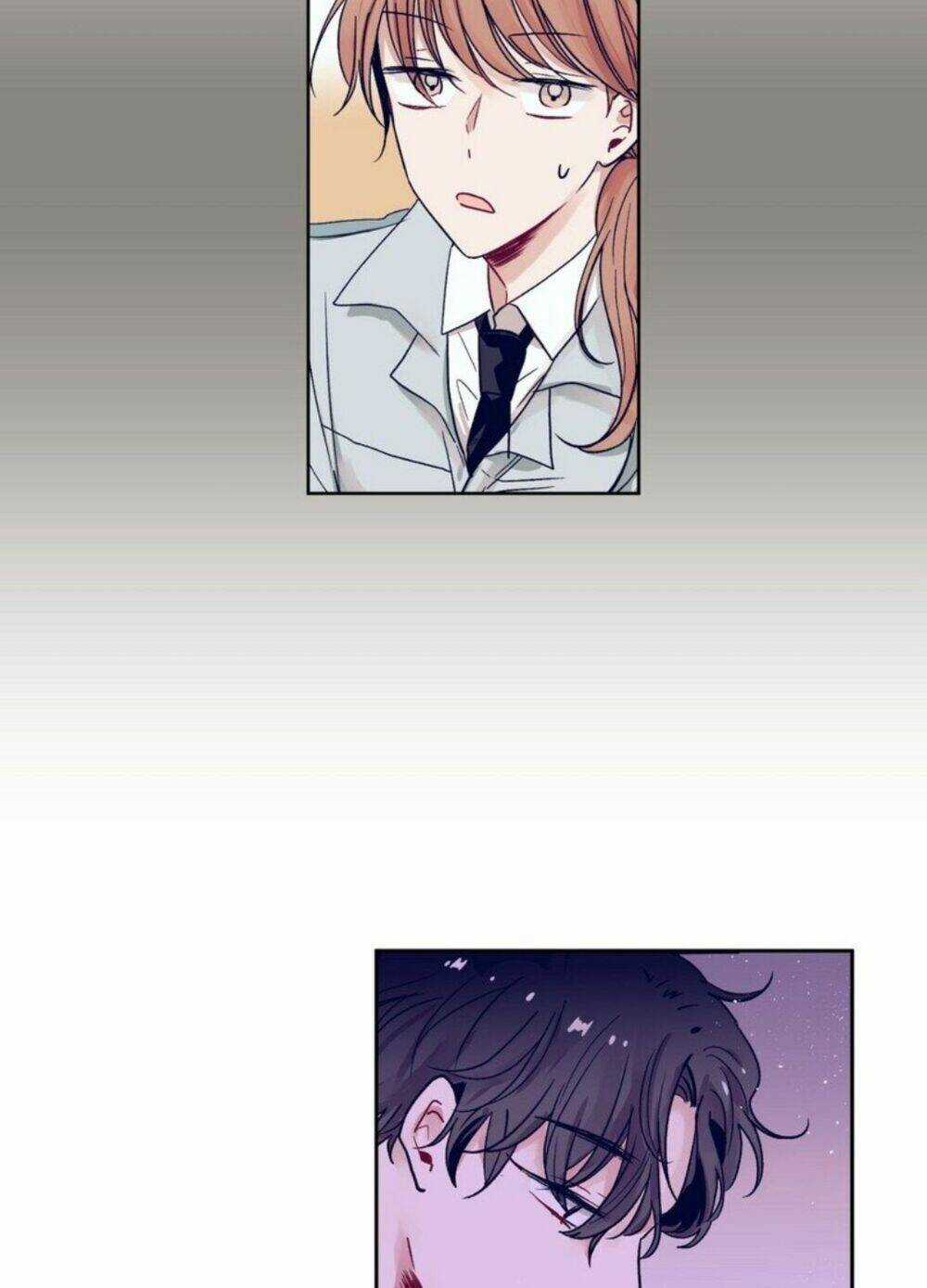 ĐIỀU KỲ DIỆU Ở CẬU Chapter 12 trang 57